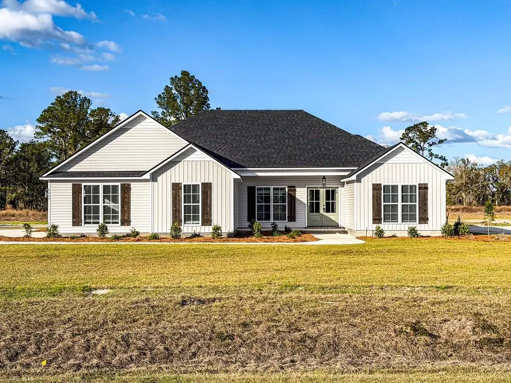 6429 Lake Alapaha Blvd, Naylor, GA 31641 - #1