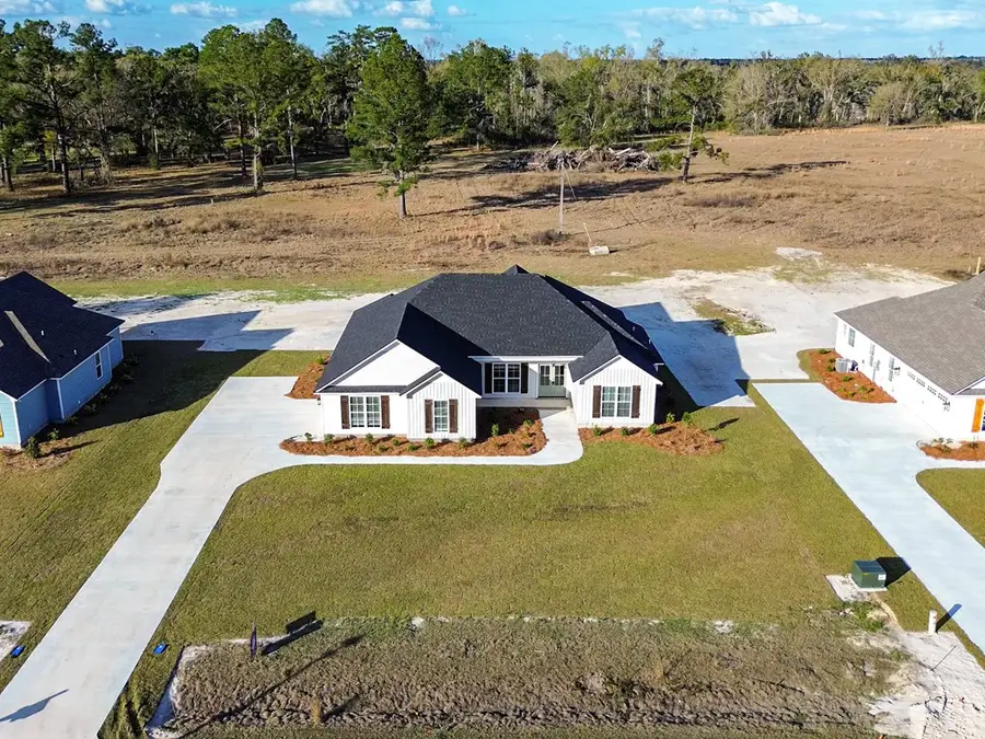 6429 Lake Alapaha Blvd, Naylor, GA 31641 - #3