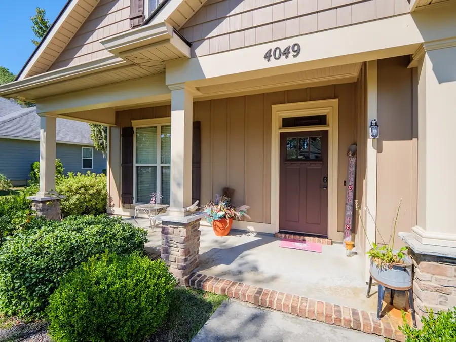 4049 Applecross Road, Valdosta, GA 31605 - #2