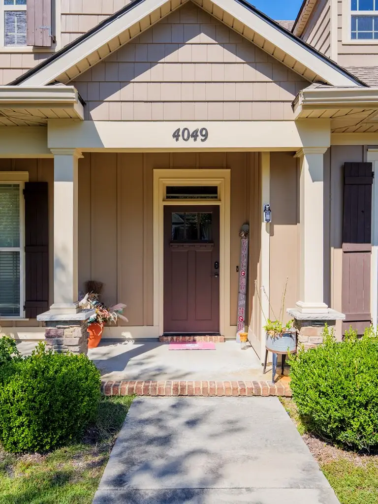 4049 Applecross Road, Valdosta, GA 31605 - #3