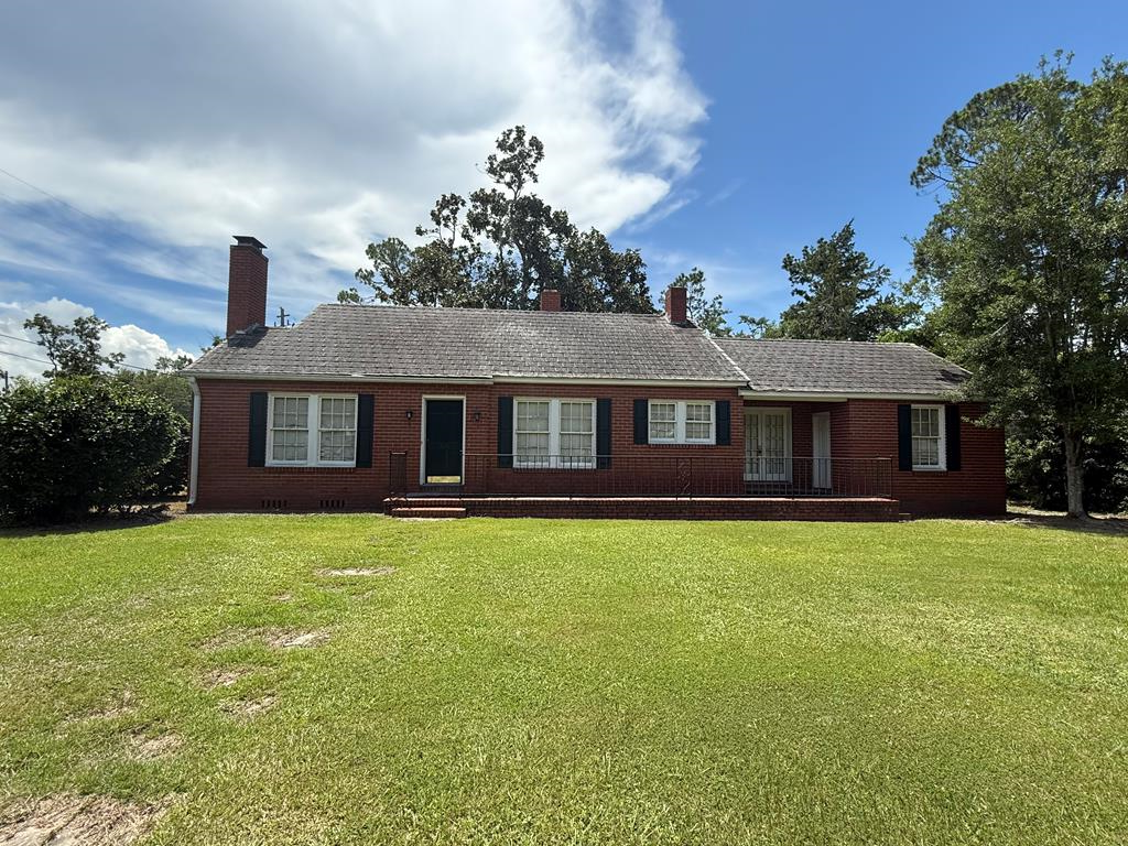 321 E Park Ave, Valdosta, GA 31602 - #1