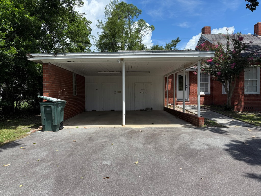 321 E Park Ave, Valdosta, GA 31602 - #3