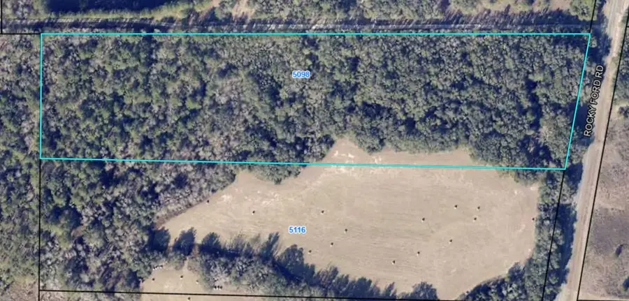 5116 Rocky Ford Road, Valdosta, GA 31601 - #3