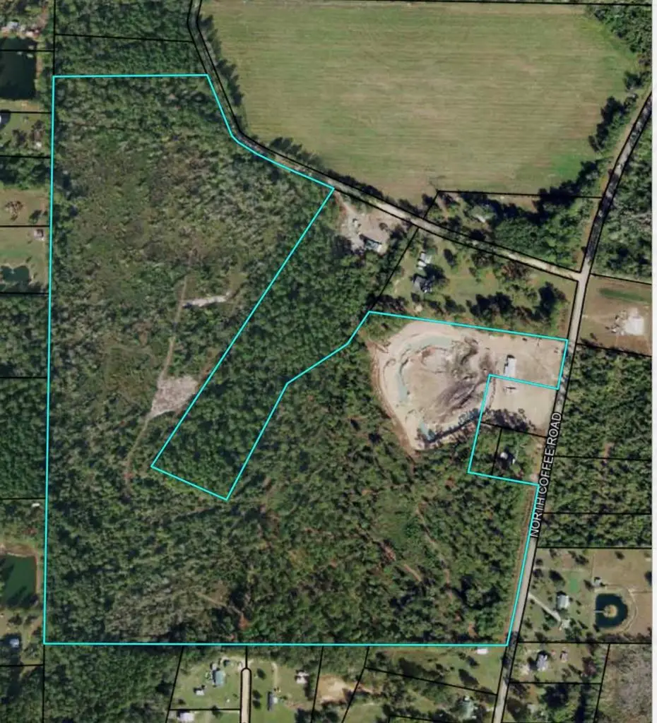 3343 N Coffee Rd, Nashville, GA 31639 - #1