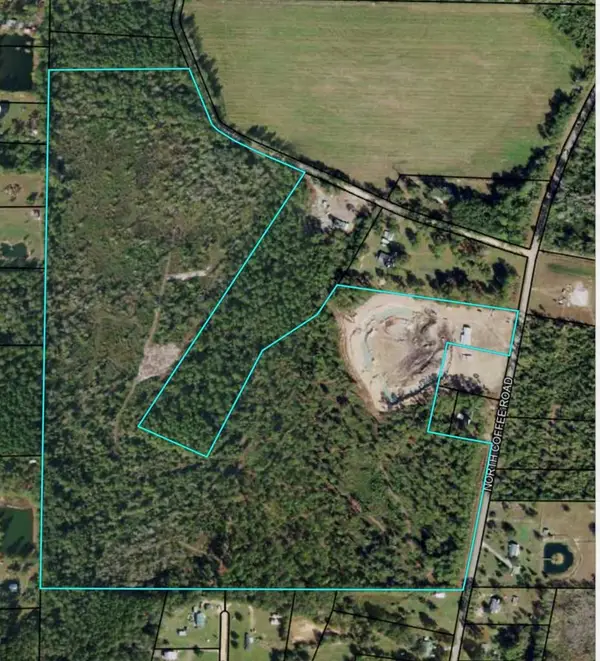 3343 N Coffee Rd, Nashville, GA 31639