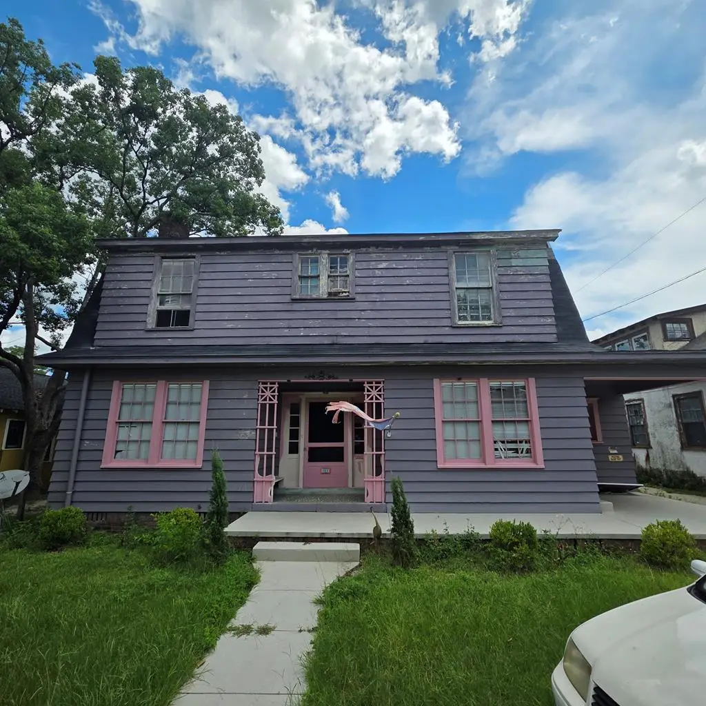 503 N Troup Street, Valdosta, GA 31601 - #1