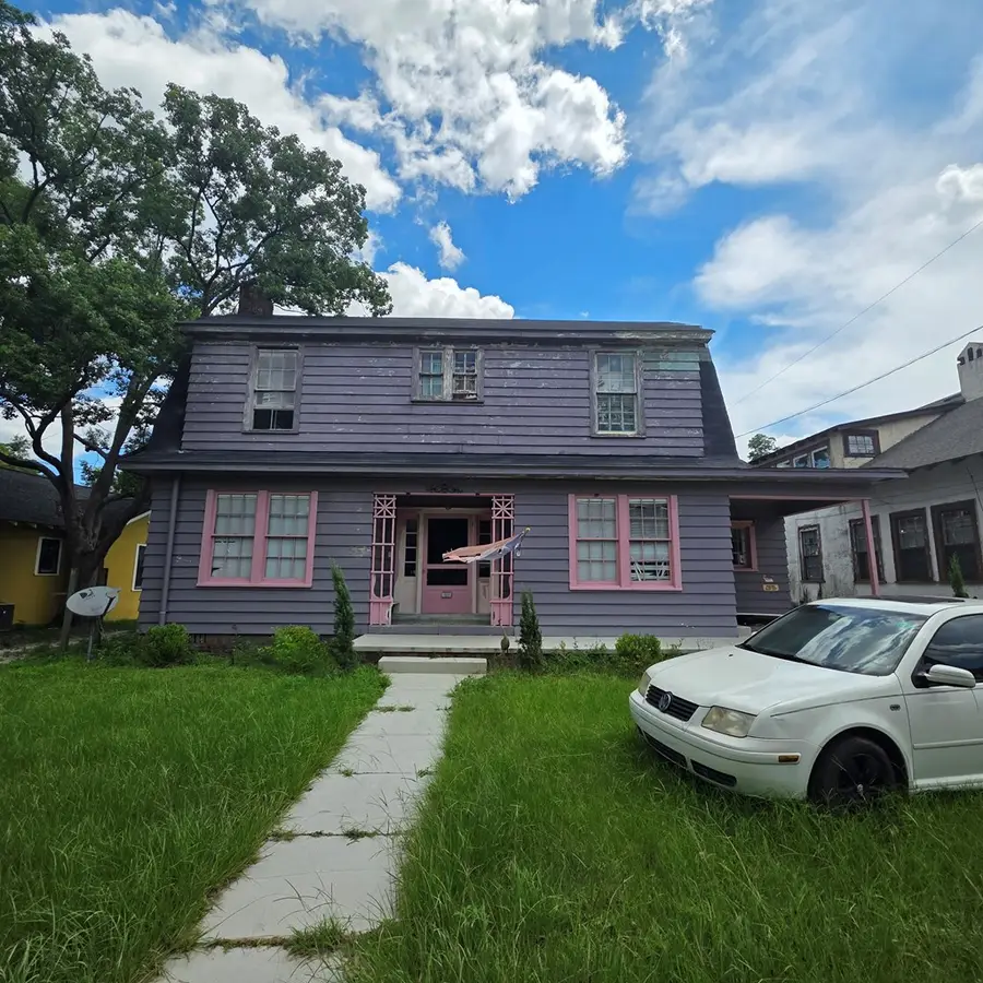 503 N Troup Street, Valdosta, GA 31601 - #2