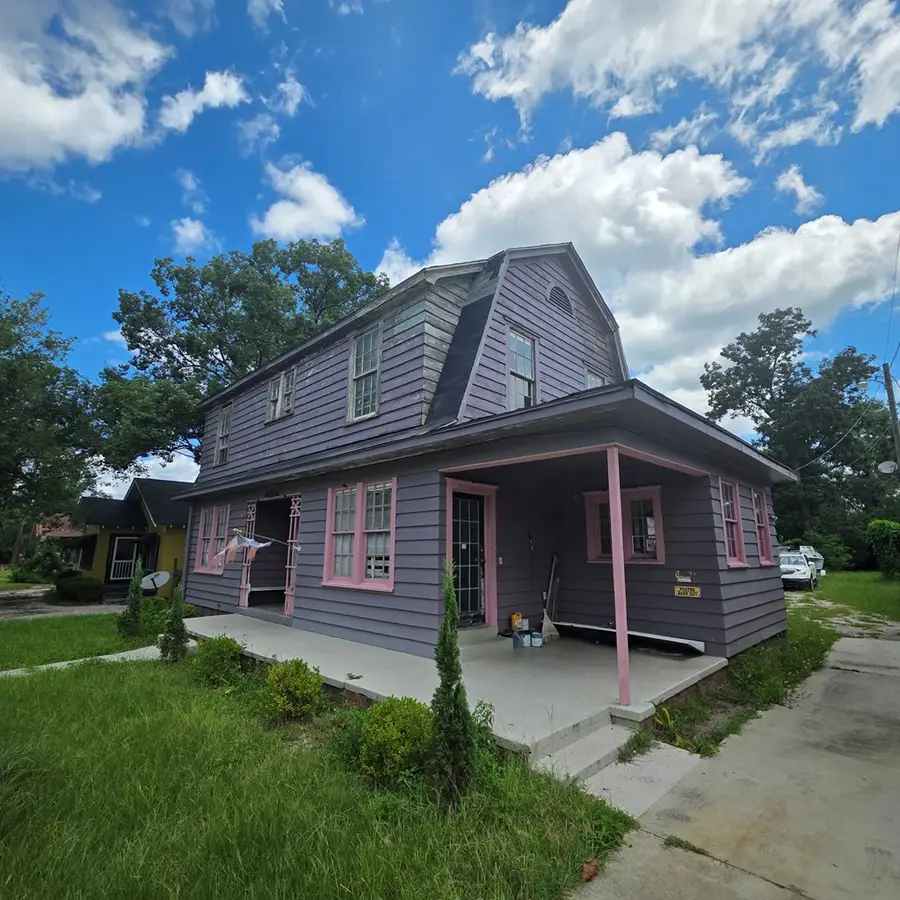 503 N Troup Street, Valdosta, GA 31601 - #3