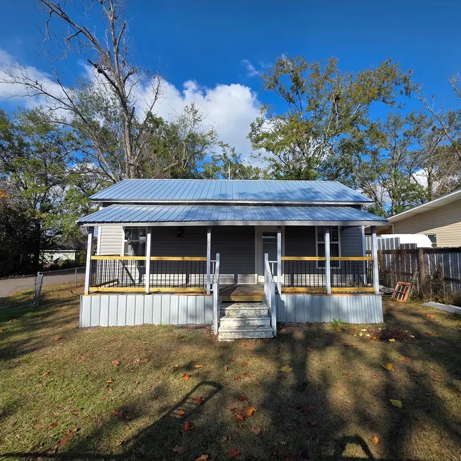 1114 Clark Street, Valdosta, GA 31601 - #2