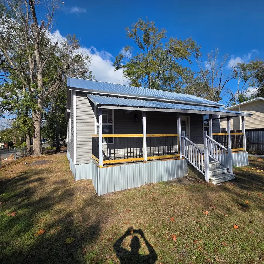 1114 Clark Street, Valdosta, GA 31601 - #3