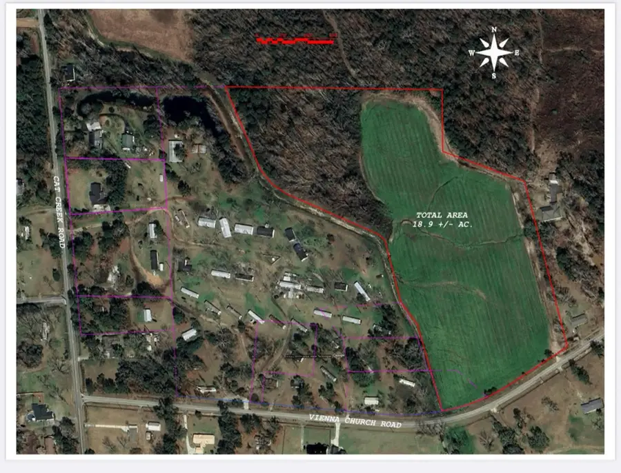 0 Vienna Church Road, Valdosta, GA 31605 - #2