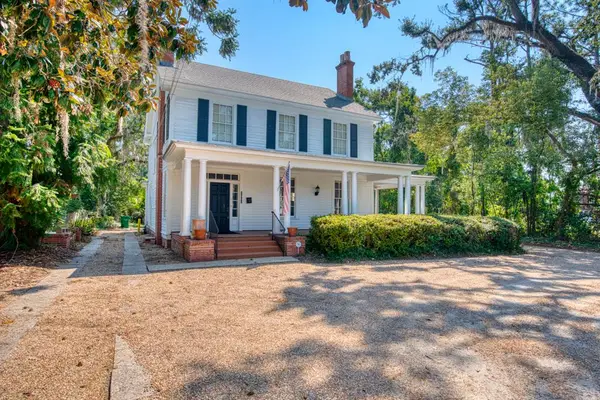 1807 N Patterson Street, Valdosta, GA 31602