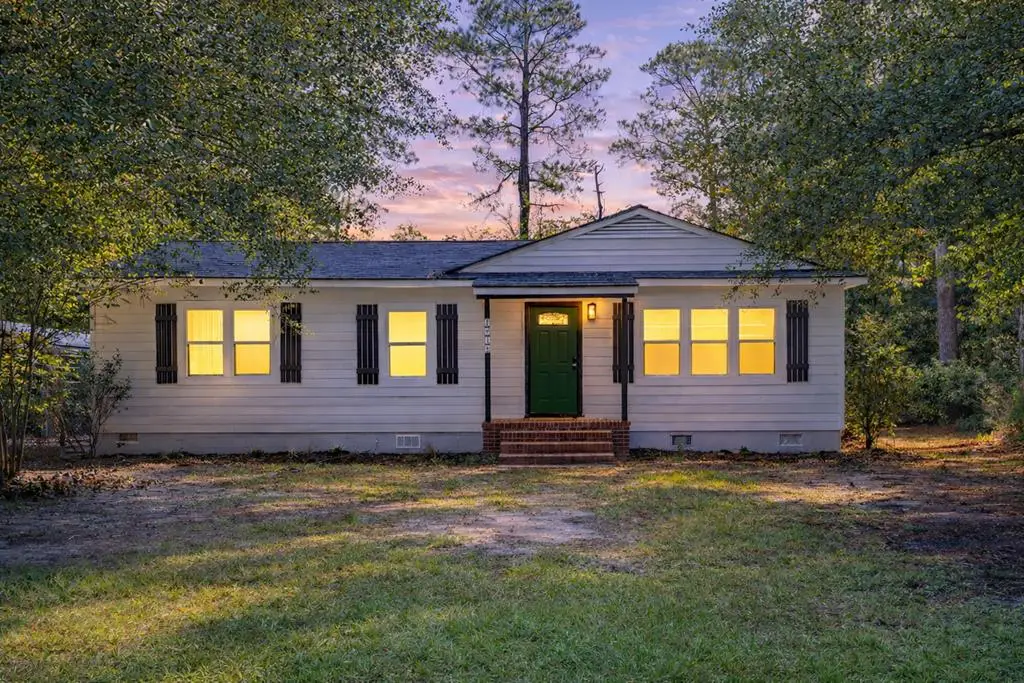 1935 4th St Se, Moultrie, GA 31768 - #1