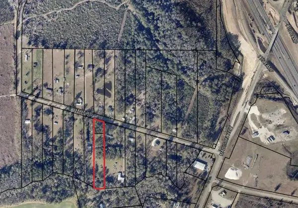 3384 Hart Road, Valdosta, GA 31601