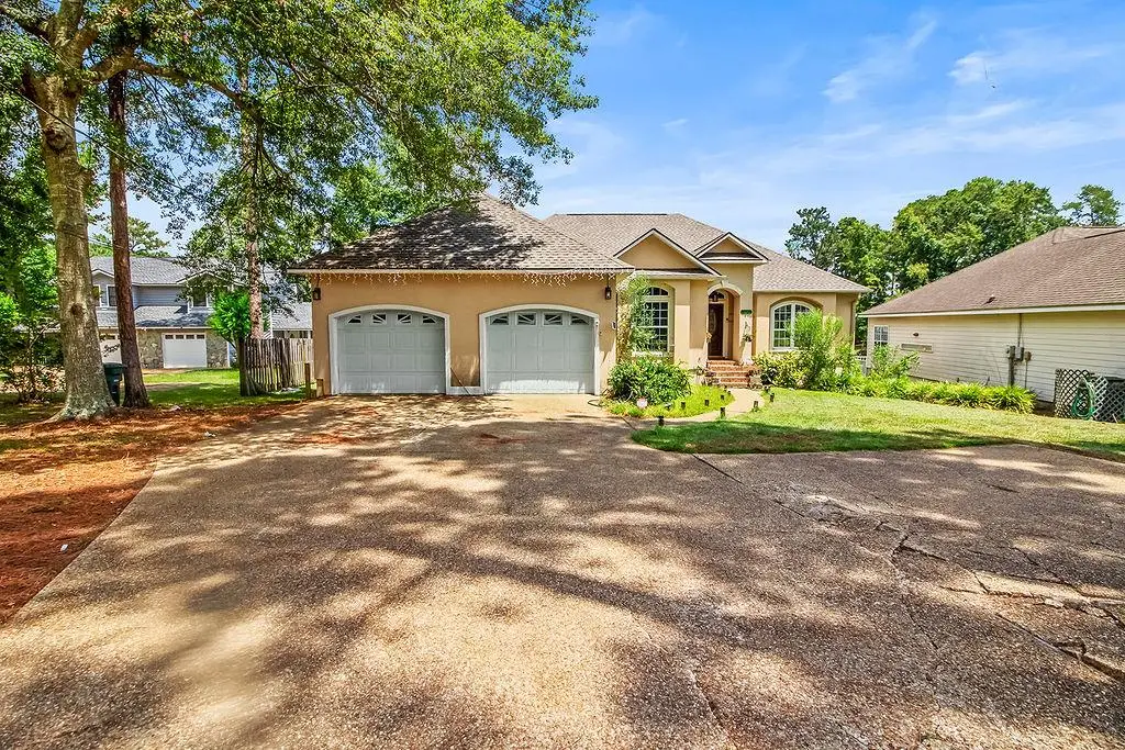 120 Timber Ridge, Thomasville, GA 31757 - #1