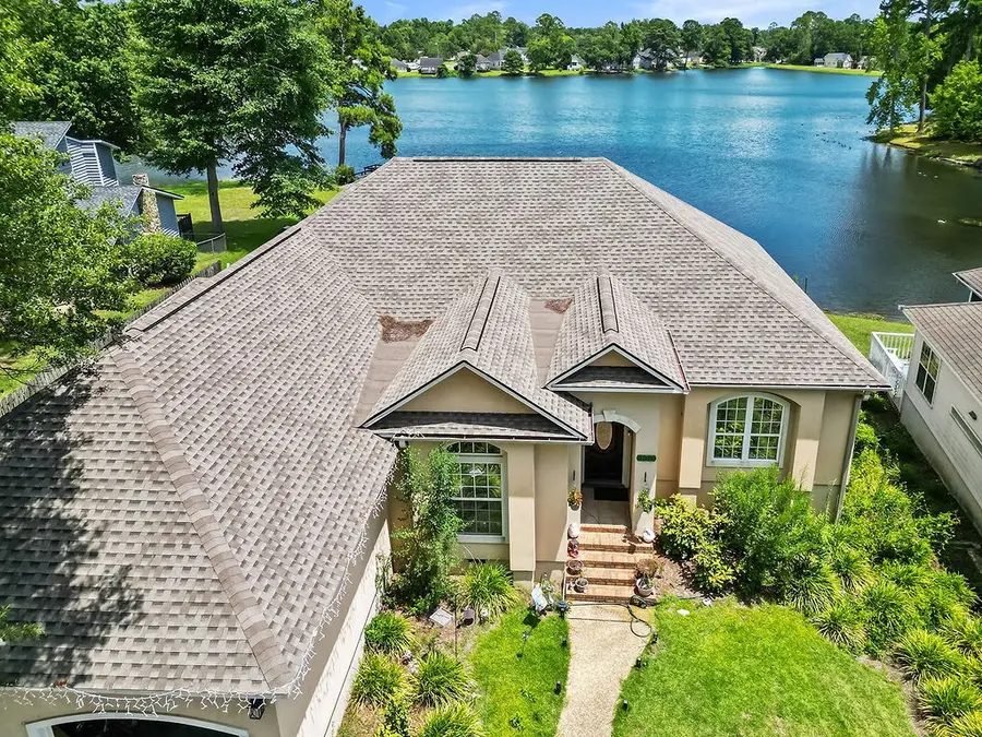 120 Timber Ridge, Thomasville, GA 31757 - #3