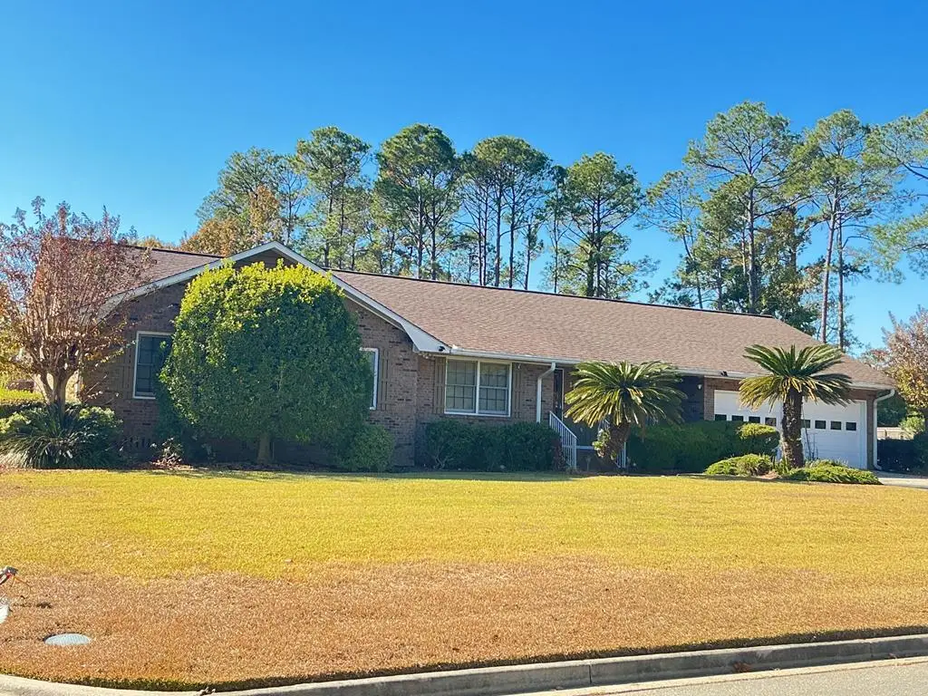 2243 Oakgrove Circle, Valdosta, GA 31602 - #1