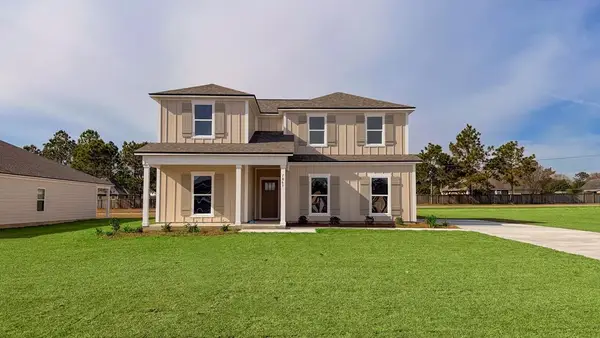 1063 Angie Lane, Hahira, GA 31632