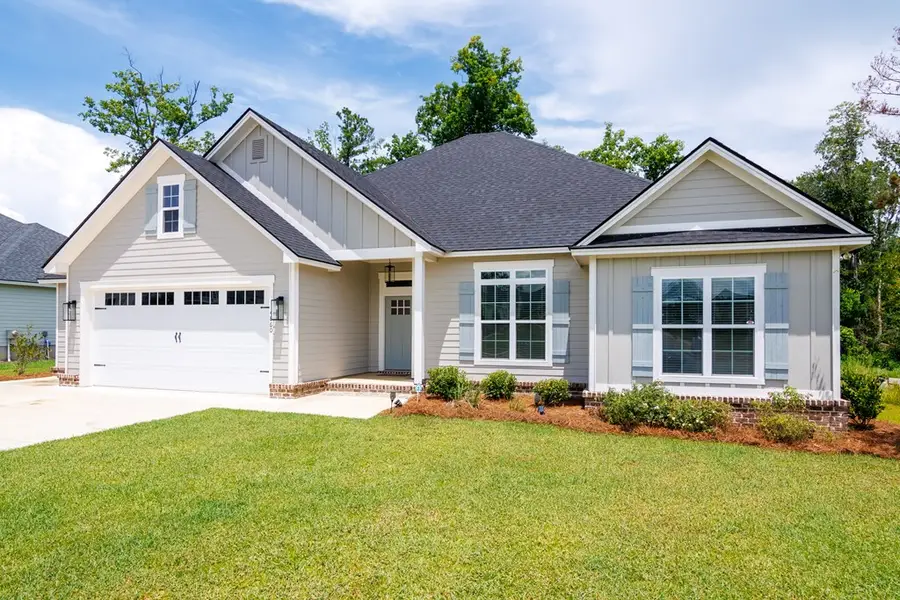 4860 Brown Cat Circle, Valdosta, GA 31632 - #2