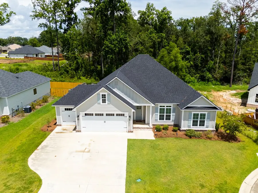 4860 Brown Cat Circle, Valdosta, GA 31632 - #3