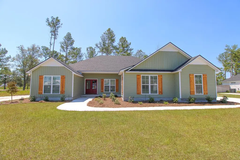 6422 Lake Alapaha Blvd, Naylor, GA 31641 - #1