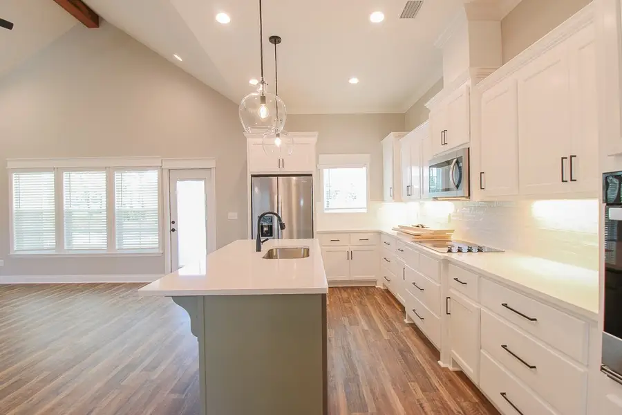 6422 Lake Alapaha Blvd, Naylor, GA 31641 - #2