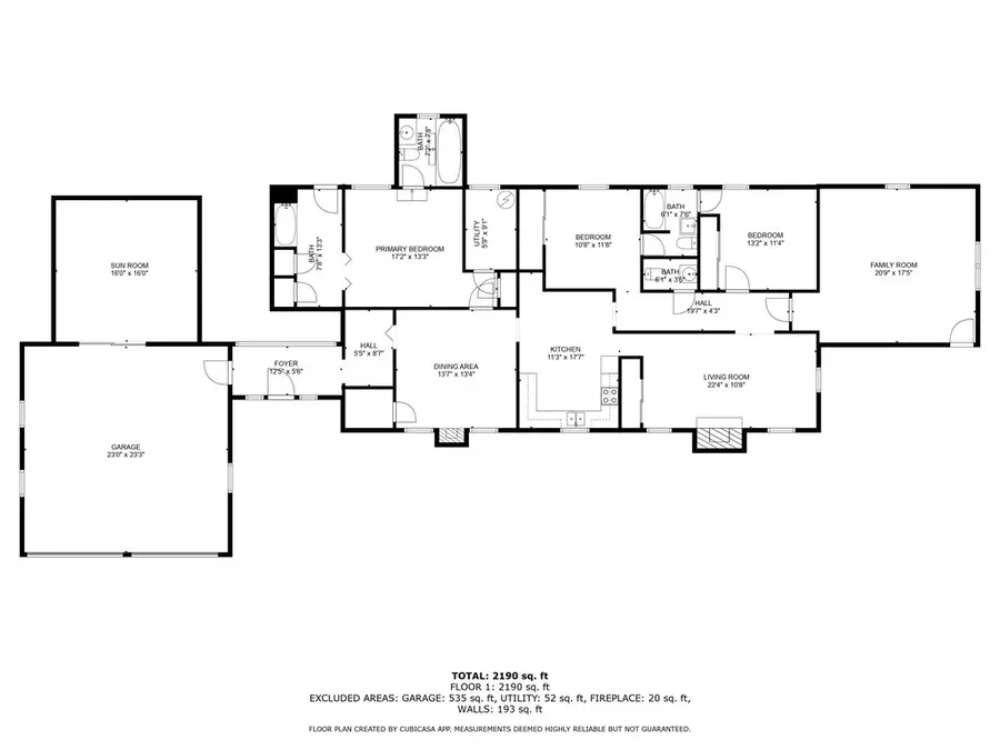 222 E Elna Street, Homerville, GA 31634 - #2