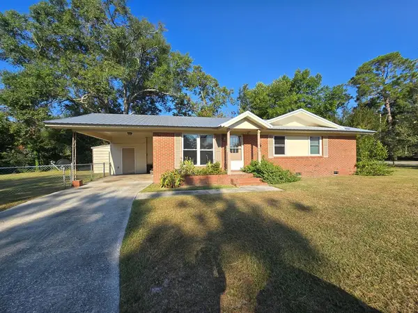 301 Kirby, Nashville, GA 31639