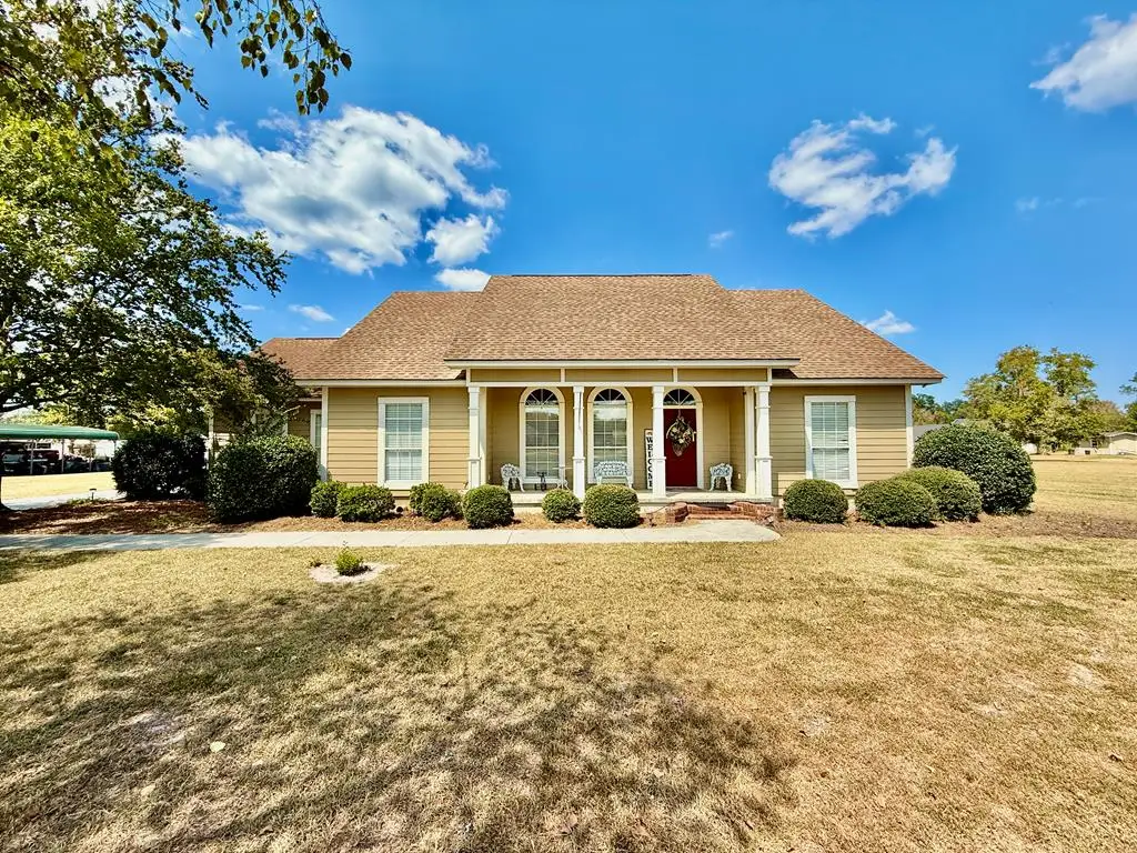 625 Coxstill Road, Adel, GA 31620 - #1