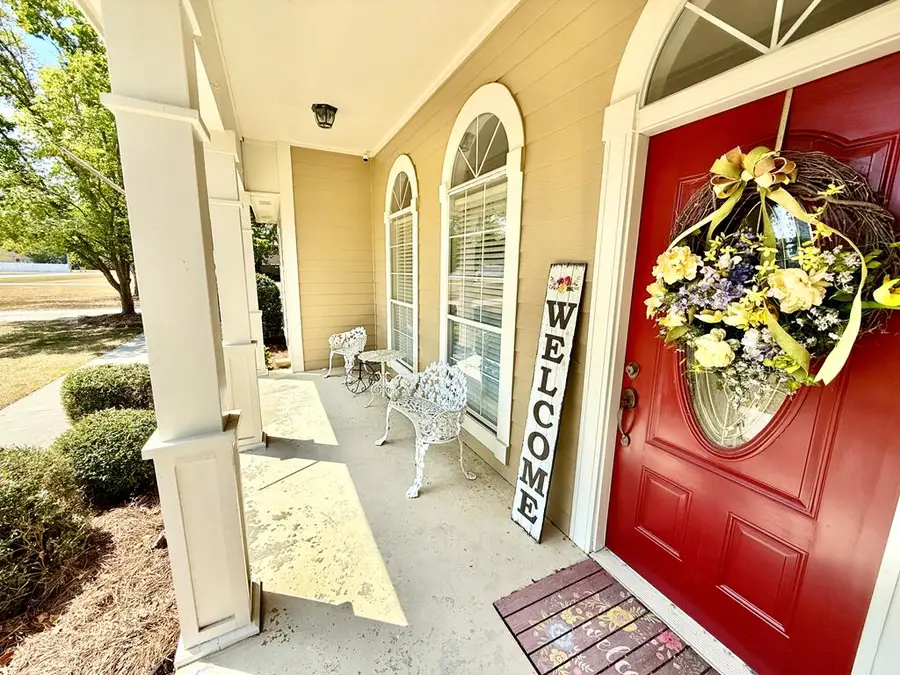 625 Coxstill Road, Adel, GA 31620 - #2