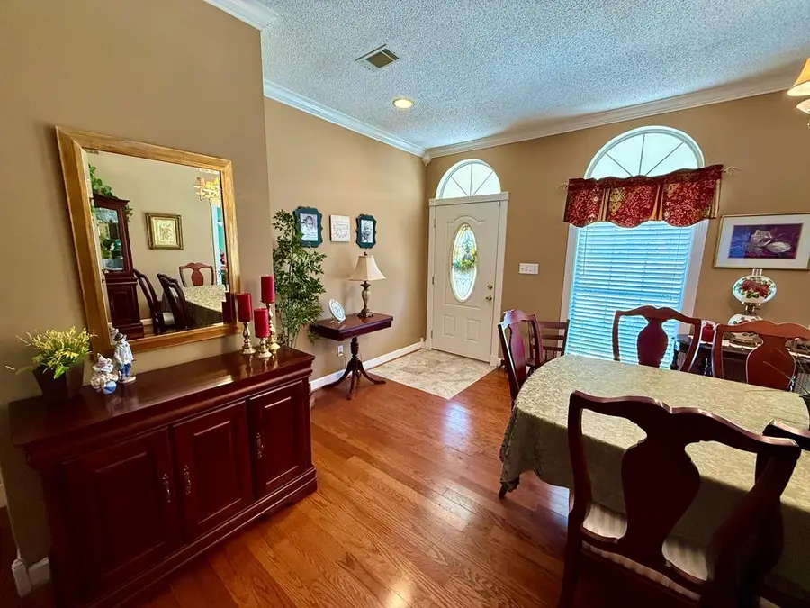 625 Coxstill Road, Adel, GA 31620 - #3