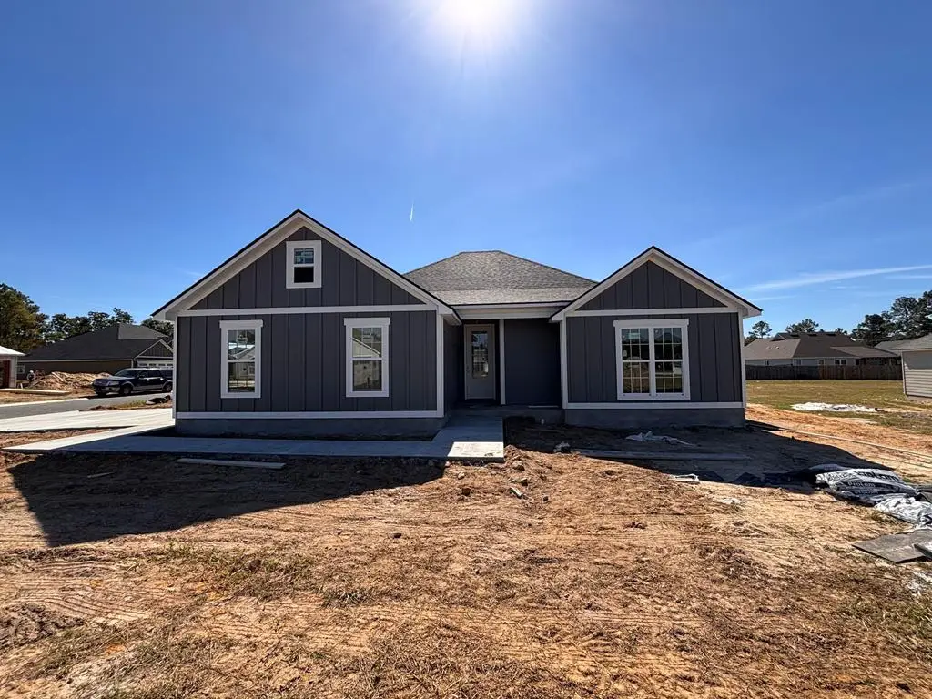 212 Barry Field Circle, Hahira, GA 31632 - #1
