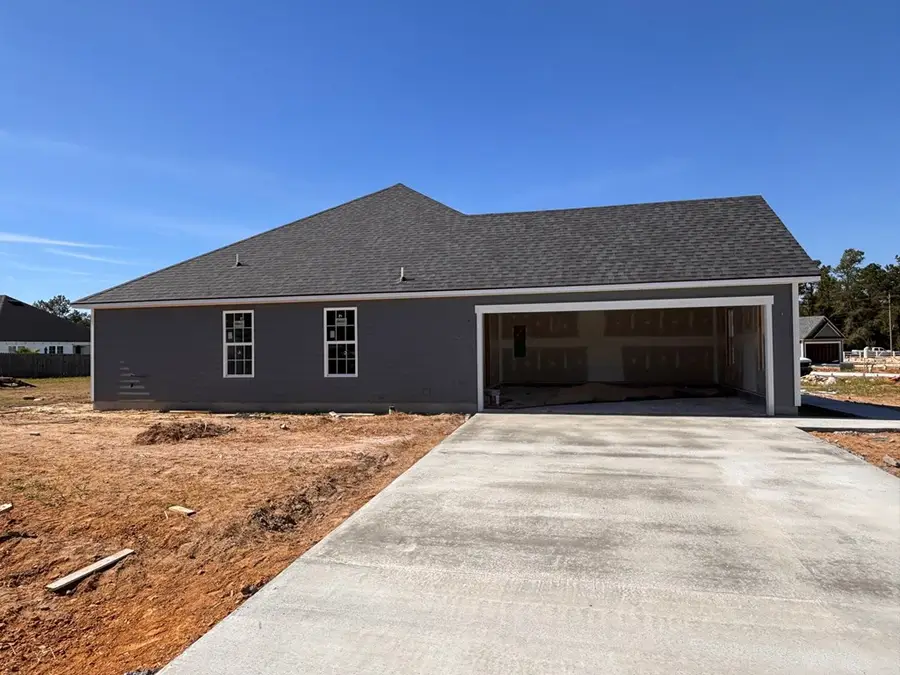 212 Barry Field Circle, Hahira, GA 31632 - #2