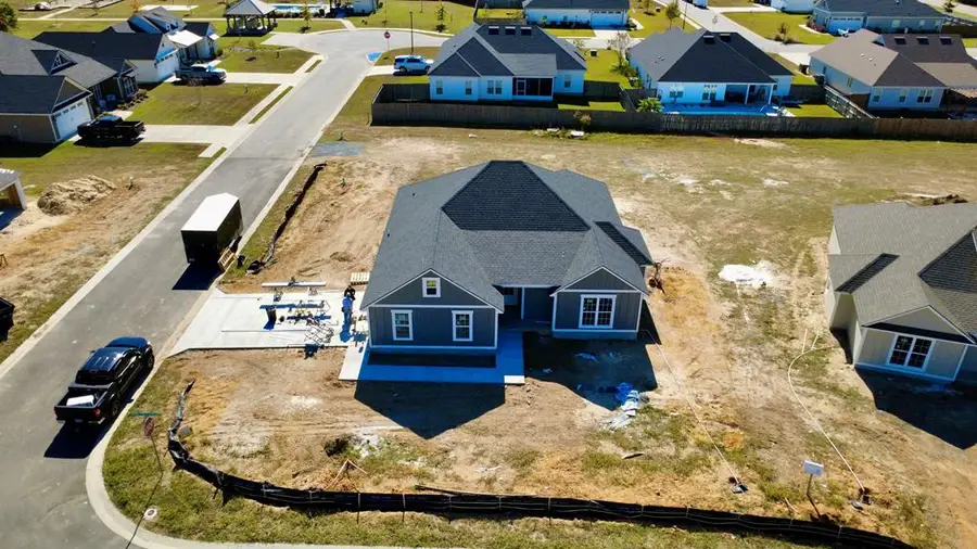 212 Barry Field Circle, Hahira, GA 31632 - #3