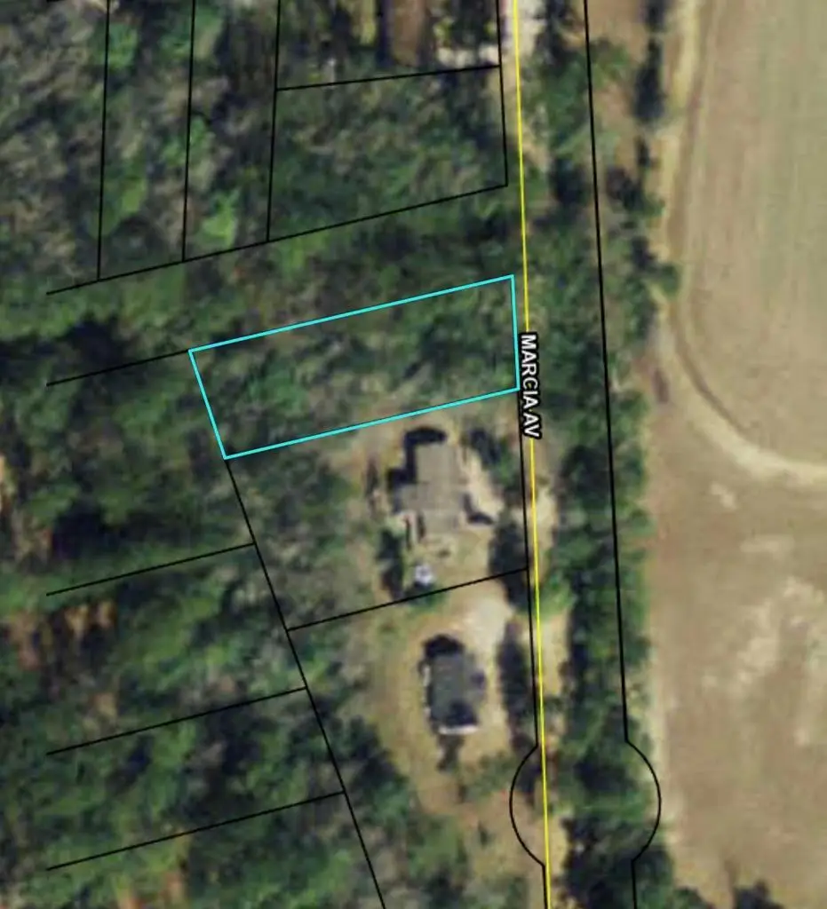 0 Marcia Ave, Thomasville, GA 31792 - #1