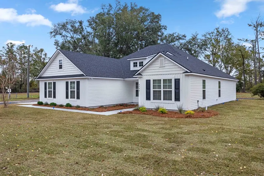 4542 Carum Cir., Lake Park, GA 31636 - #2