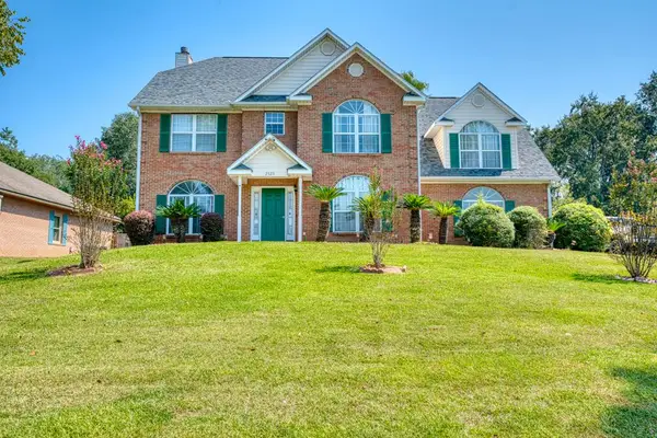 2523 Buena Vista Cir, Valdosta, GA 31602