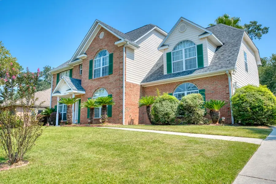 2523 Buena Vista Cir, Valdosta, GA 31602 - #2