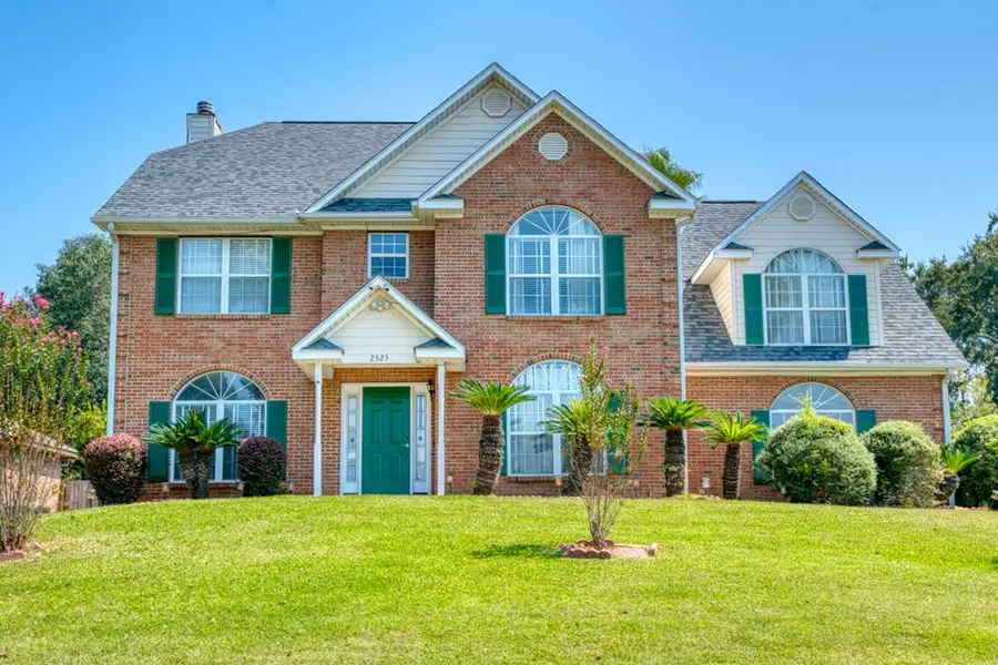 2523 Buena Vista Cir, Valdosta, GA 31602 - #3