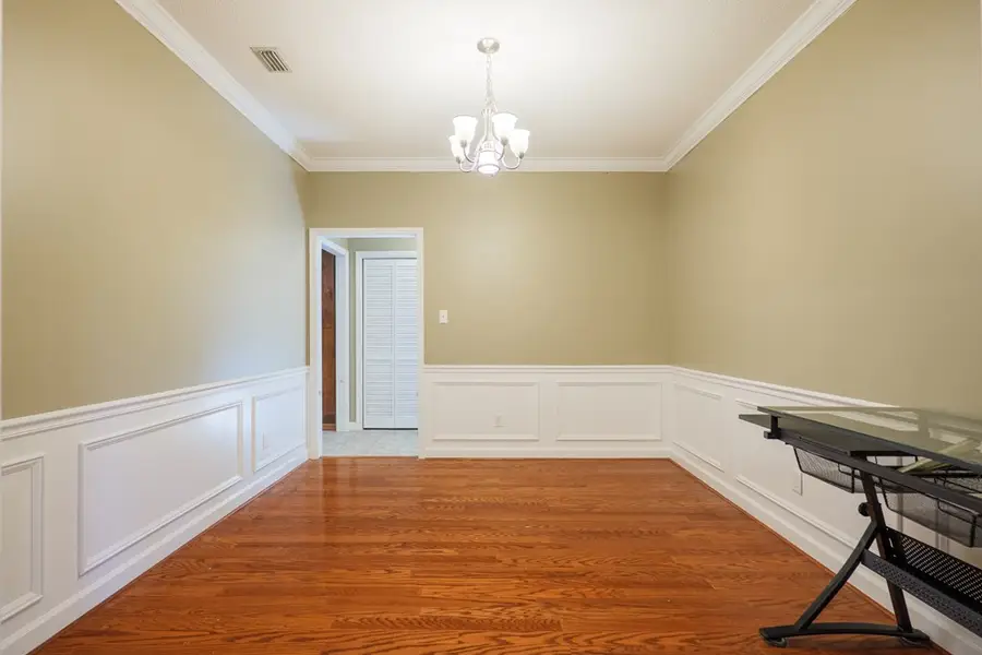 4139 Whithorn Way, Valdosta, GA 31605 - #3