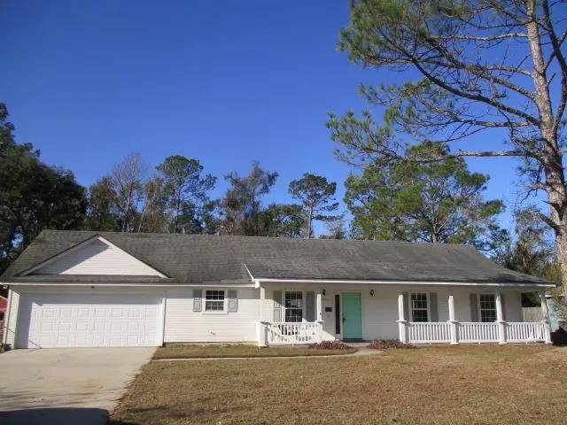 3853 Stratford Circle, Valdosta, GA 31605 - #1