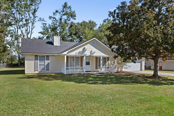 5210 N Northridge Rd, Valdosta, GA 31605