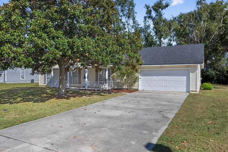 5210 N Northridge Rd, Valdosta, GA 31605 - #3