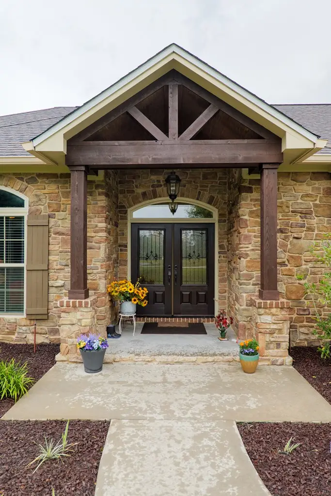 5490 Serendipity Trl, Hahira, GA 31632 - #2