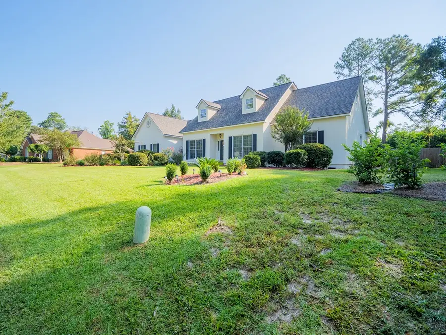 103 Knob Hill, Valdosta, GA 31602 - #2