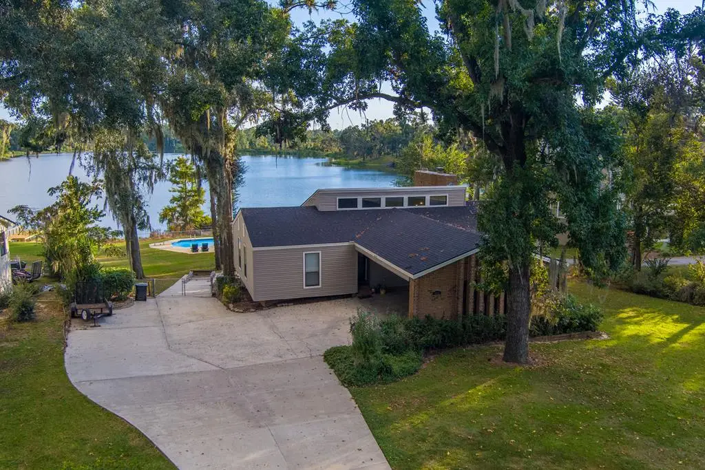 5016 Hammock Trail, Lake Park, GA 31636 - #1