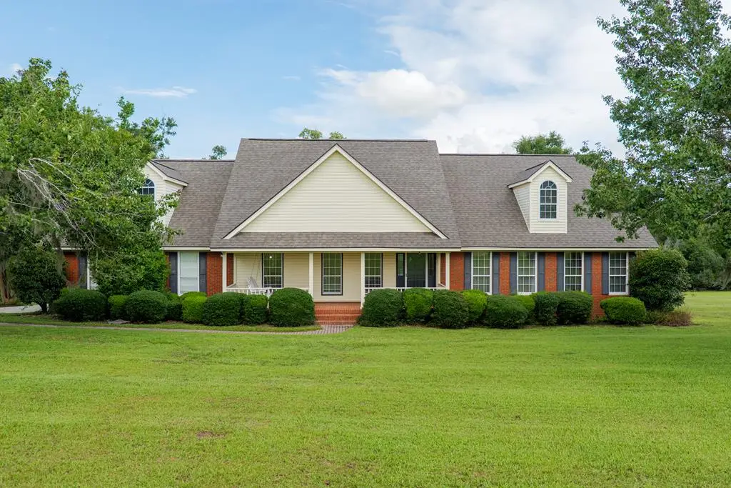 5508 Cypress Lake Trail, Lake Park, GA 31636 - #1