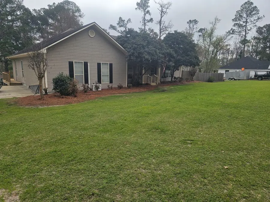 62 N Temple St, Lakeland, GA 31635 - #2