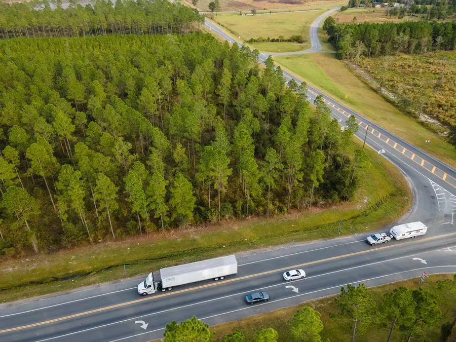 31 Acres Hwy 221, Lakeland, GA 31635 - #3