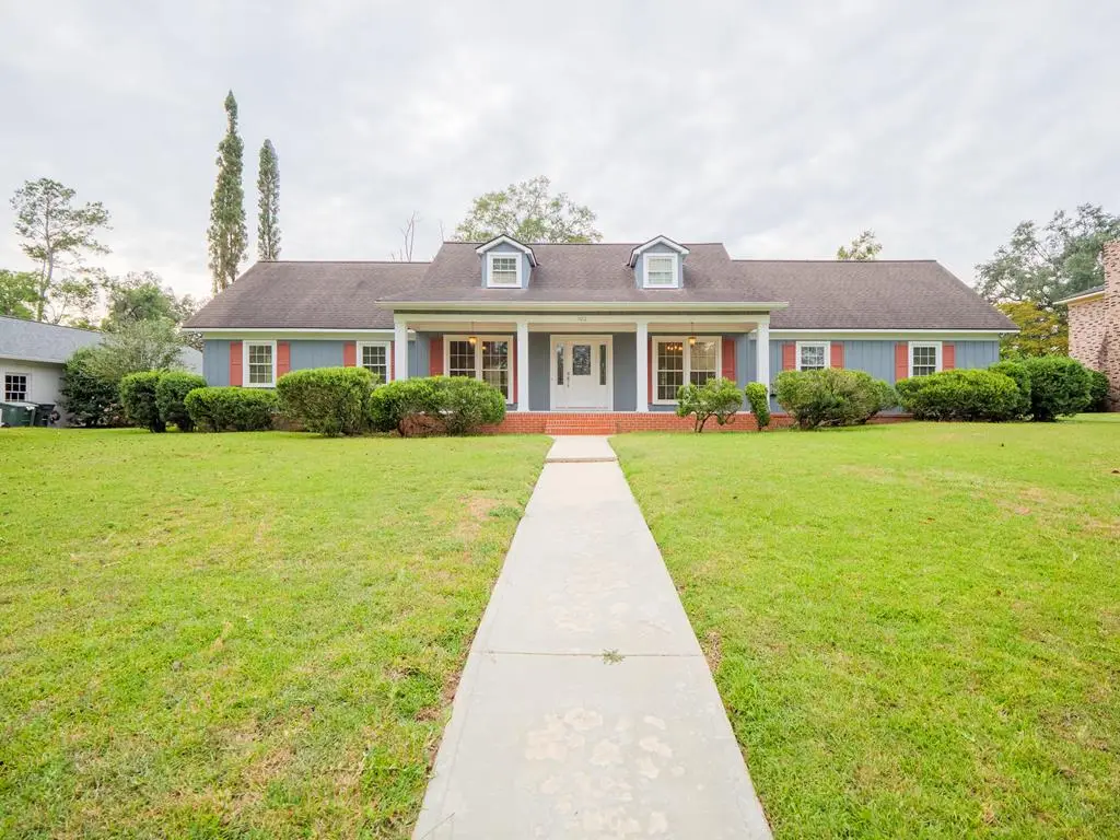 3012 Wendover Rd, Valdosta, GA 31602 - #1